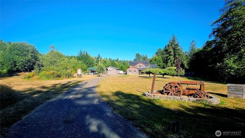 48 Polson Camp Rd, Hoquiam, WA, 98550-9317 | Card Image