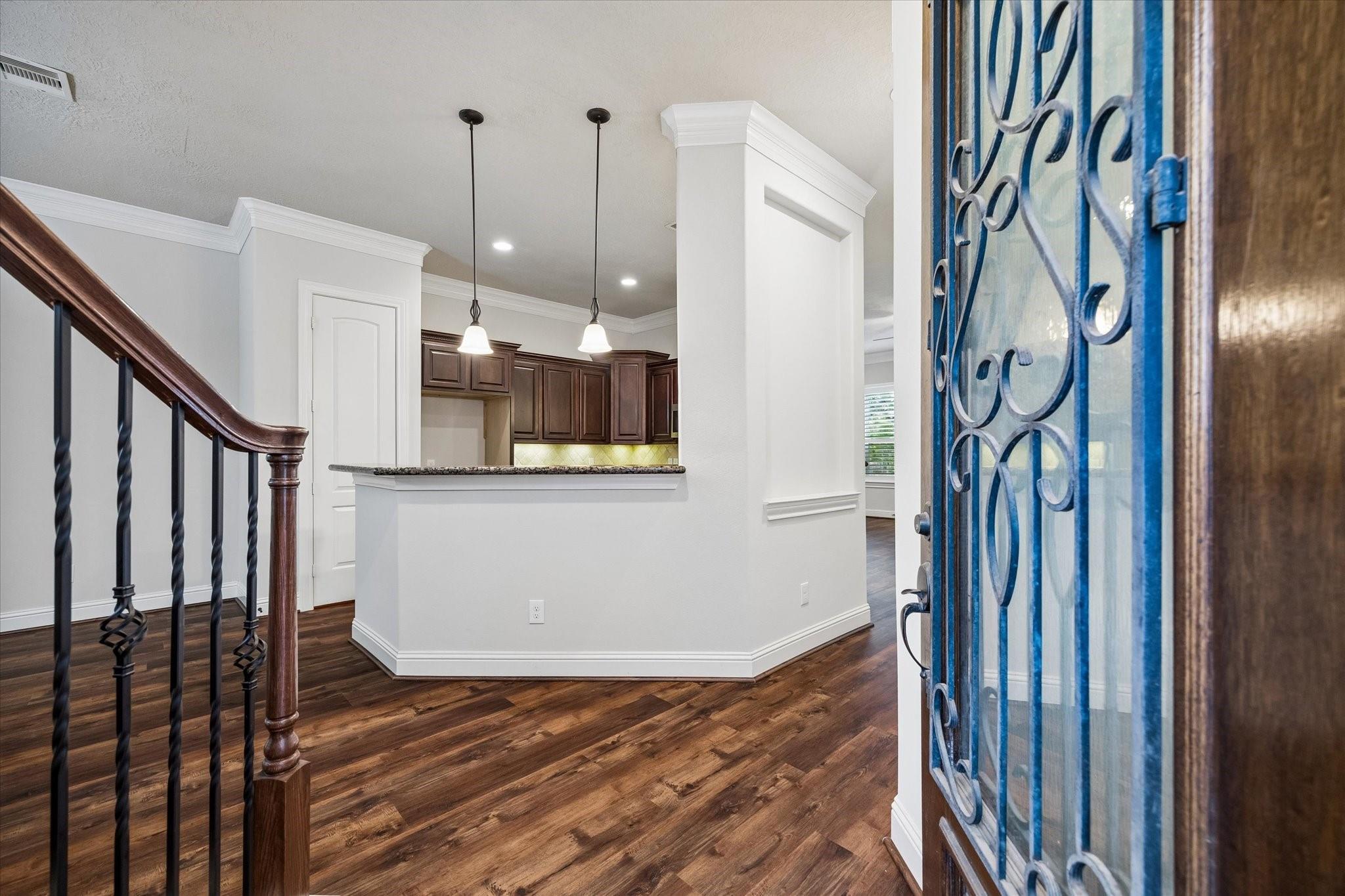 Residential in Houston 4