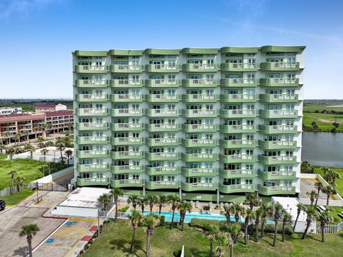 unit-901-9420 Seawall Blvd, Galveston, TX, 77554-3202 | Card Image
