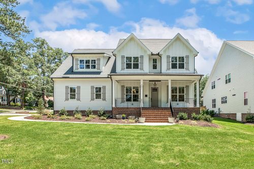 201 S Ennis St, Fuquay-Varina, NC, 27526-2313 | Card Image