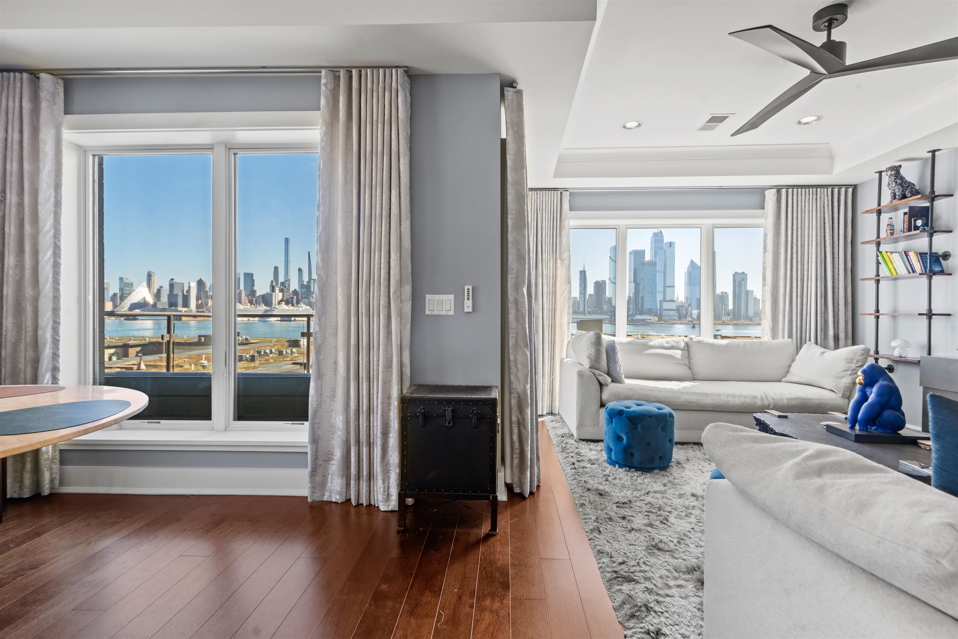 Residential Lease in Weehawken 3