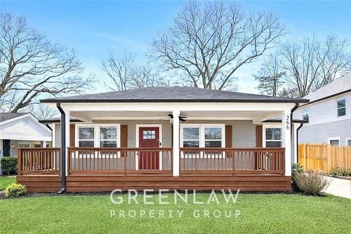 256 Birch St, Hapeville, GA, 30354-1210 | Card Image