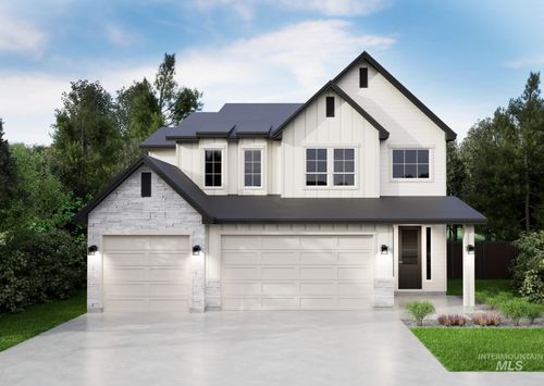 6691 W Mattawa Dr, Meridian, ID, 83646-2016 | Card Image