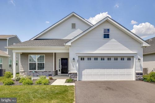 20 Bridge Blvd, EASTAMPTON, NJ, 08060-4442 | Card Image