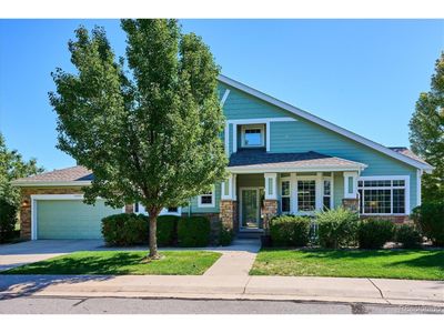 7498 W Saratoga Pl, House other with 2 bedrooms, 2 bathrooms and null parking in Littleton CO | Image 3