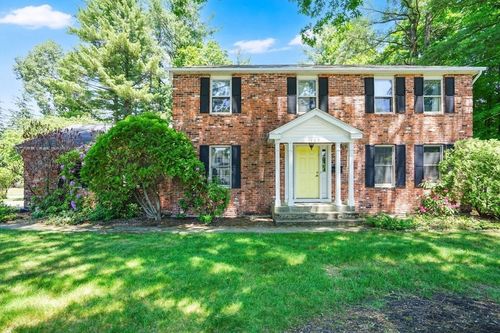 165 Western Ave, Westfield, MA, 01085-2600 | Card Image
