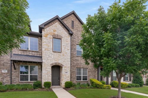 3917 Crown Ave, Mckinney, TX, 75070-1659 | Card Image