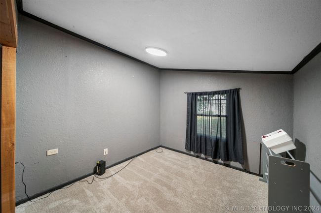 111 W Church Ave, House other with 3 bedrooms, 1 bathrooms and null parking in Fairland OK | Image 15