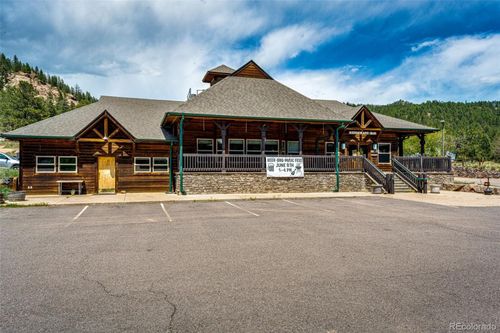16940 County Road 126, Pine, CO, 80470-9533 | Card Image