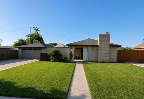 106 E Mountain View Ave, Porterville, CA, 93257-5412 | Card Image