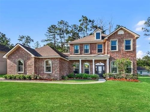604 Pine Grove Loop, Madisonville, LA, 70447-9630 | Card Image