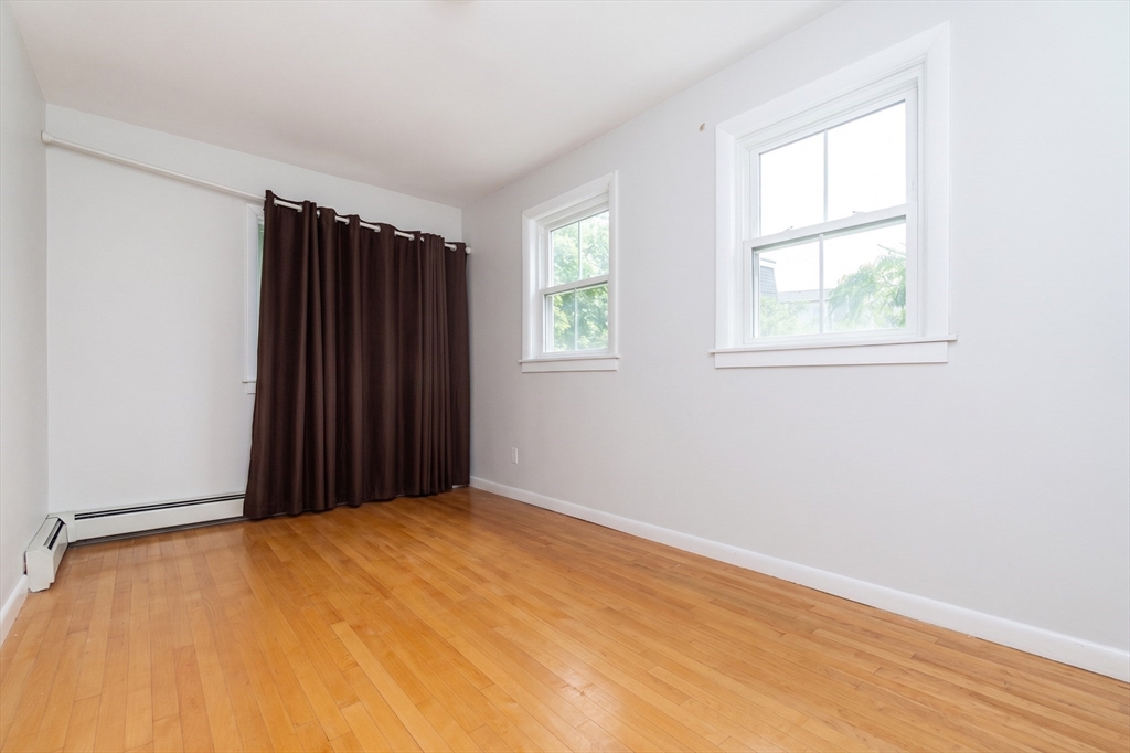 Residential Lease in Somerville 4