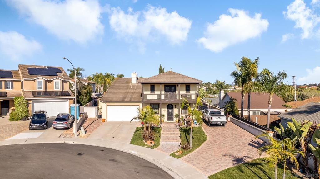 Residential in Vista 2