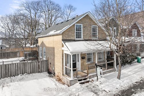 209 Rubidge St, Peterborough, ON, K9J3N9 | Card Image