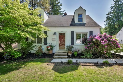 7333 Case Ave, Mentor, OH, 44060-5718 | Card Image
