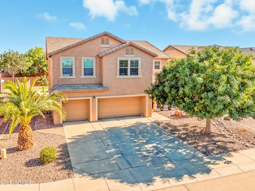 777 E Volk Ln, San Tan Valley, AZ, 85140-4268 | Card Image