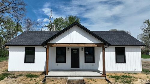 208 Franklin Street, North Judson, IN, 46366 | Card Image