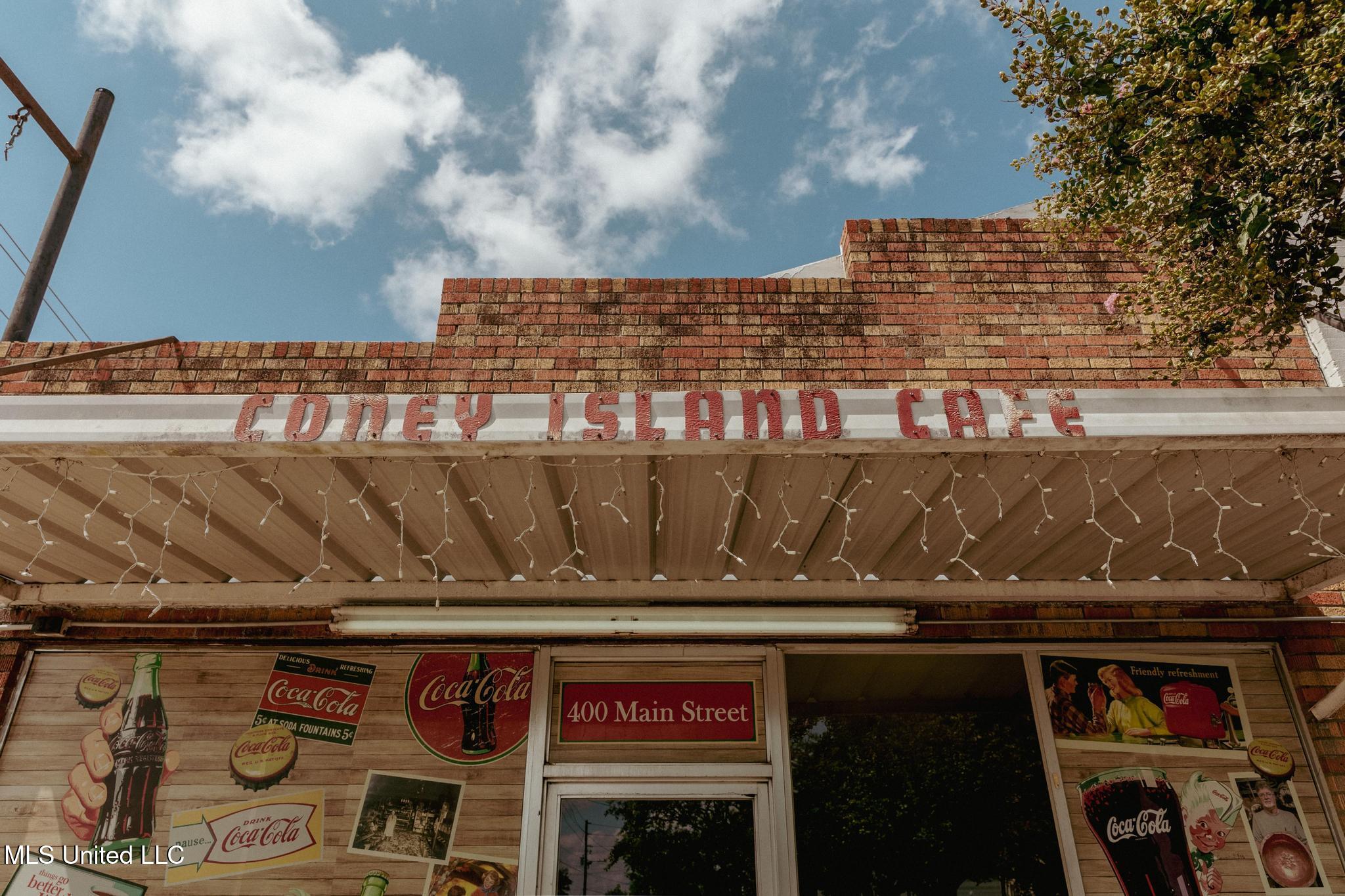 400 N Main St, Hattiesburg, MS 39401
