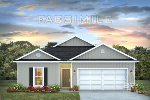16137 Tigris Rd, Fairhope, AL, 36532-7542 | Card Image