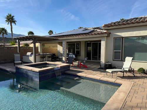 81165 Desert Sage Ct, La Quinta, CA, 92253-9323 | Card Image