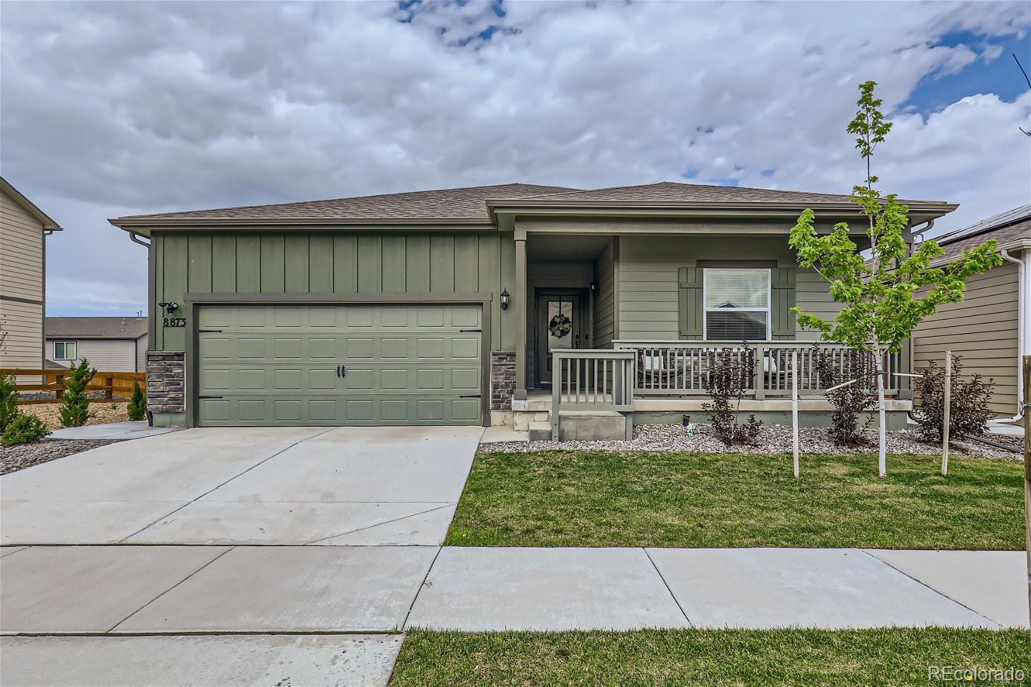 Ventura Ct, Commerce City, CO 80022