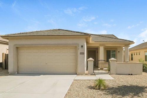 19284 W Woodlands Ave, Buckeye, AZ, 85326-6039 | Card Image
