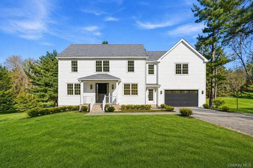 217 Greenwich Rd, Bedford, NY, 10506-1719 | Card Image