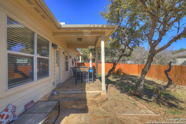 4730 Thomas Rusk, House other with 4 bedrooms, 2 bathrooms and null parking in San Antonio TX | Image 24