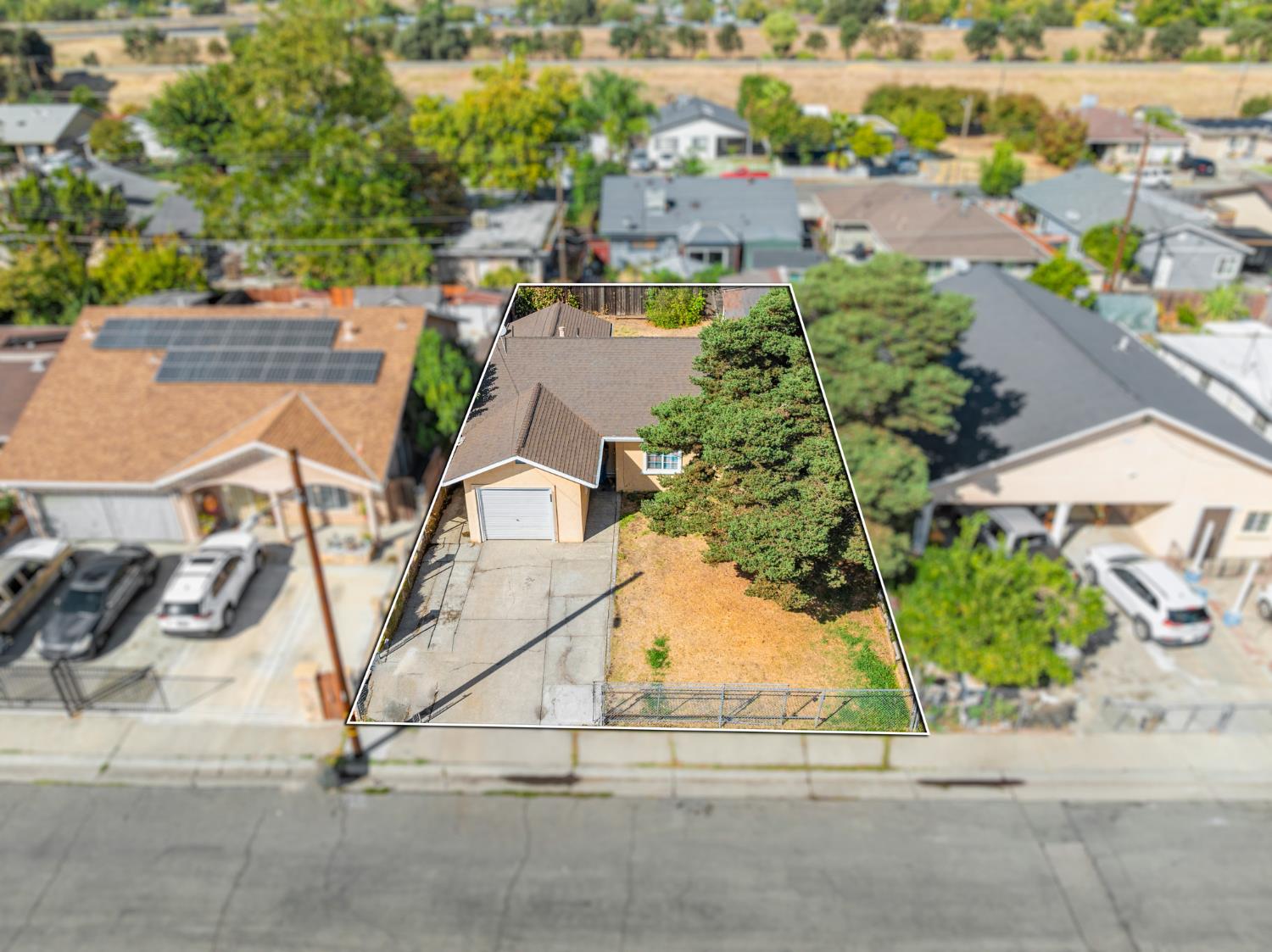 Residential in Sacramento 5