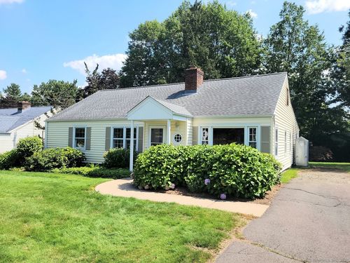 101 Haynes Rd, West Hartford, CT, 06117-2614 | Card Image