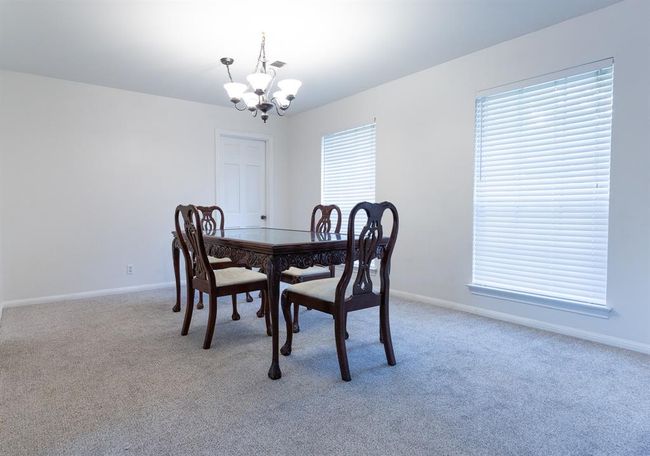 Dining room | Image 4