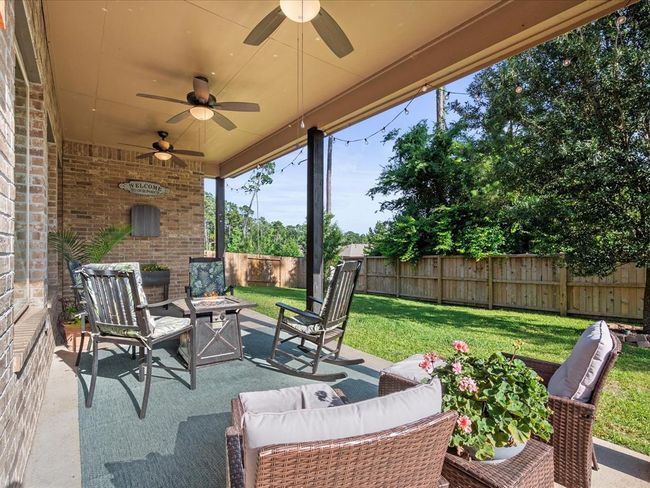 8322 Sands Bank Ln, House other with 4 bedrooms, 5 bathrooms and 2 parking in Conroe TX | Image 40