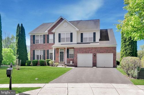 3947 Sweet Briar Ct, FREDERICK, MD, 21704-7882 | Card Image