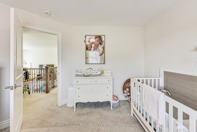 1104 Rippingale Trail, House other with 3 bedrooms, 3 bathrooms and 2 parking in Peterborough ON | Image 24