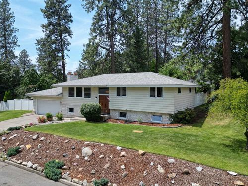 9405 N Normandie Ln, Spokane, WA, 99218 | Card Image