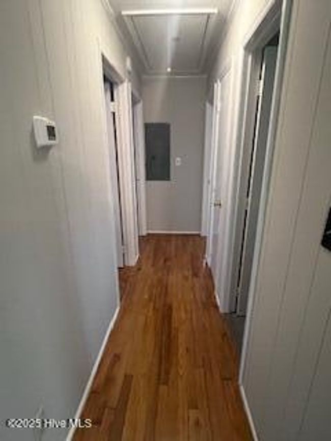 34963 Nc 903, House other with 3 bedrooms, 1 bathrooms and 1 parking in Scotland Neck NC | Image 15