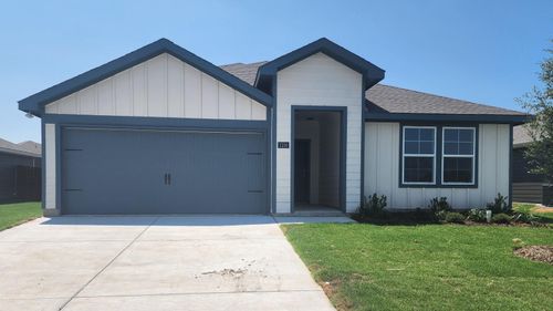 1216 Breezy Oak Dr, Nevada, TX, 75173-1103 | Card Image