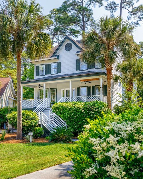 8 Deixler Ln, Hilton Head Island, SC, 29928-7120 | Card Image