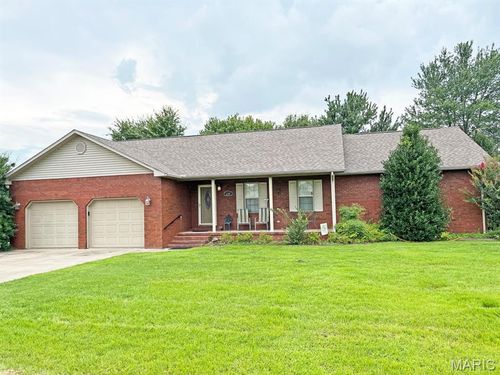 1209 Oakcrest Ln, Dexter, MO, 63841-2829 | Card Image