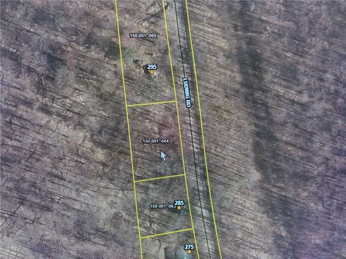 0 Ludwig Rd, Austin, PA, 16720 | Card Image