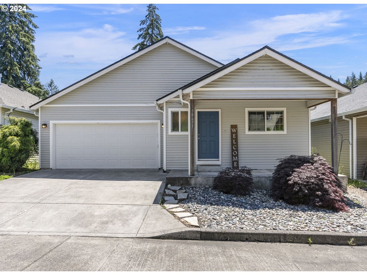 Dubarko Rd, Sandy, OR 97055