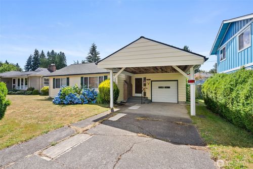 2921 Hawthorne Pl Se, Olympia, WA, 98501-3567 | Card Image