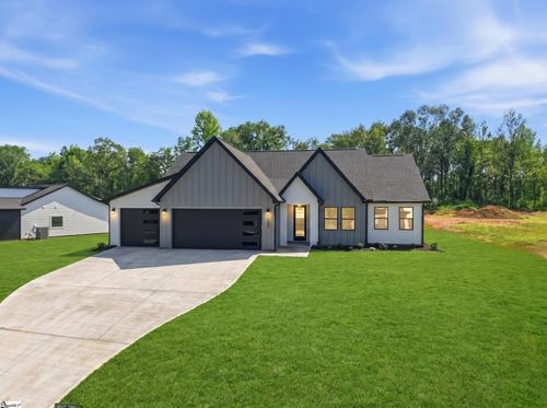 2033 Blessed Drive, Inman, SC, 29349 | Card Image