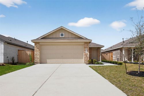 26722 Cascade Sunrise St, Katy, TX, 77493 | Card Image