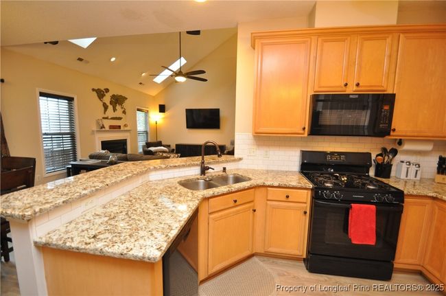 5633 Yates Garden Ln, House other with 3 bedrooms, 3 bathrooms and null parking in Raleigh NC | Image 10