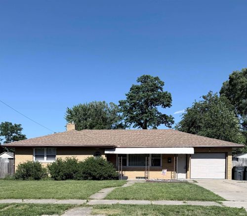 2104 S Dorothy Street, South Bend, IN, 46613 | Card Image