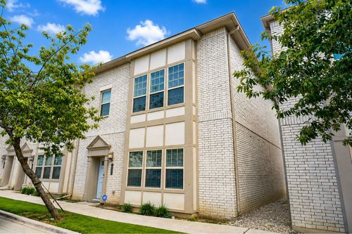 1936 Bel Air Dr, Arlington, TX, 76010-2100 | Card Image