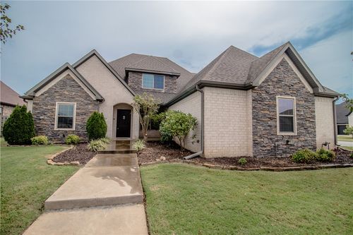 4607 Sw Barton St, Bentonville, AR, 72713-3064 | Card Image