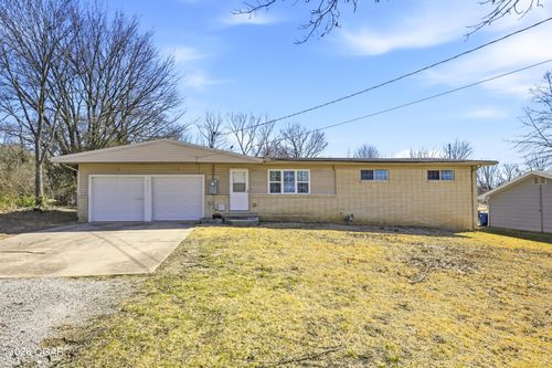 2521 S Schifferdecker Ave, Joplin, MO, 64804-0164 | Card Image