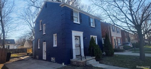 6190 Bluehill St, Detroit, MI, 48224-2070 | Card Image
